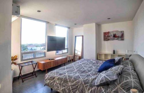 Guadalajara Apartment | Luxury Chapultepec Apartment