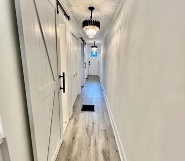 Gainesville House | Luxury City Loft in Gainesville D