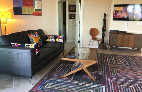 Cortaro Condo | Luxury Clothing Optional / Nudist 2BR - 2BA Condo, Fantastic Views!