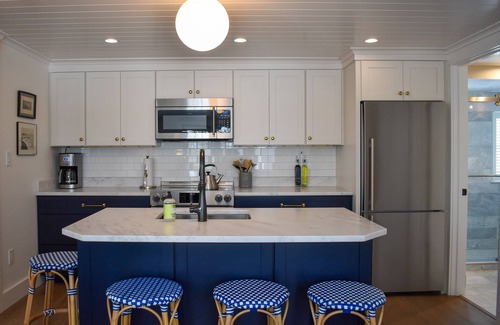Cape Porpoise Condo | Luxury Coastal Condo in Cape Porpoise – Stylish 2BR Retreat, Pool, Near Beaches!