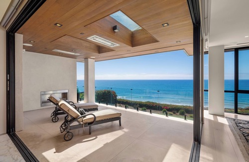 Del Mar House | Luxury Coastal Escape w/Resort-Style Amenities & Stunning Views