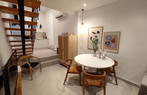 Jaen Apartment | Luxury & Comfort a 2 minutos de parking público
