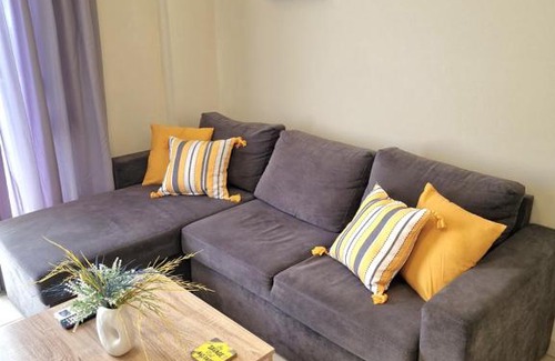 Rhodes Town Apartment | luxury - comfy center rodos