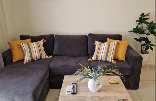 Rhodes Town Apartment | luxury - comfy center rodos
