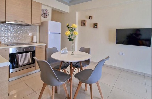Rhodes Town Apartment | luxury - comfy center rodos