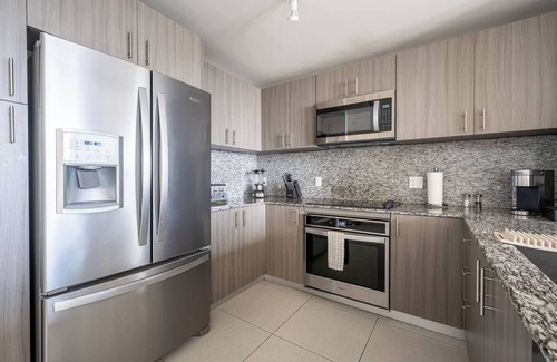 Doral Condo | Luxury Condo - 3B/3B with Amazing Skyline View