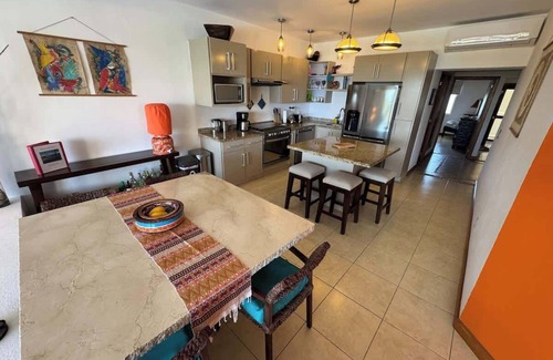 Punta de Mita Condo | Luxury Condo at Faro de Mita