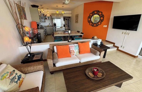 Punta de Mita Condo | Luxury Condo at Faro de Mita