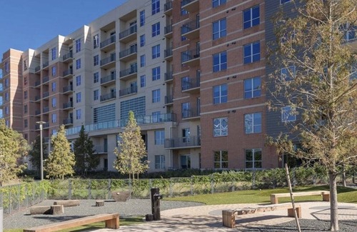 The Woodlands Condo | Luxury condo at woodlands