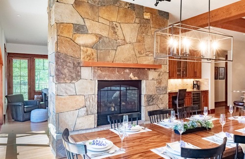 Mountain Village Condo | Luxury Condo, Close to Gondola, Private Hot Tub, Great Ski Access