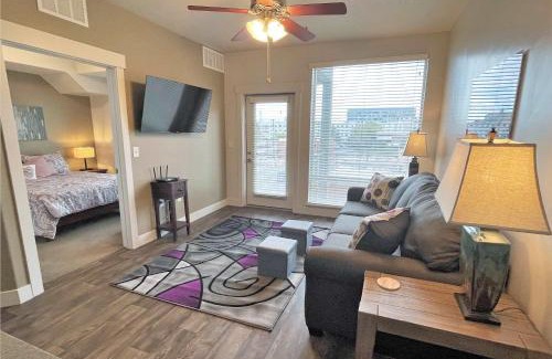 Downtown Salt Lake City House | Luxury Condo in the Library Square District