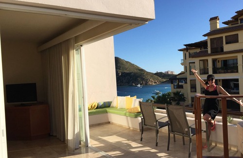 El Medano Ejidal Condo | Luxury condo on the beach!