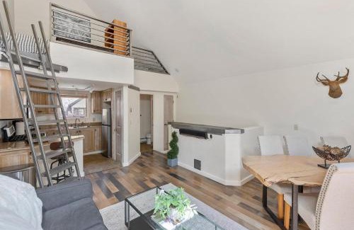 Telluride House | Luxury Condo - Open for Bluegrass