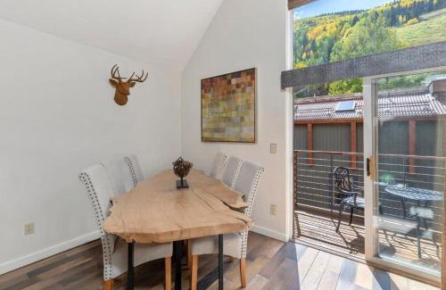 Telluride House | Luxury Condo - Open for Bluegrass