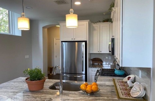 Saratoga Springs Condo | Luxury Condo