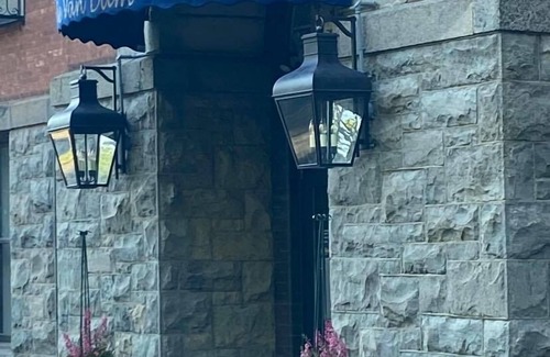Saratoga Springs Condo | Luxury Condo