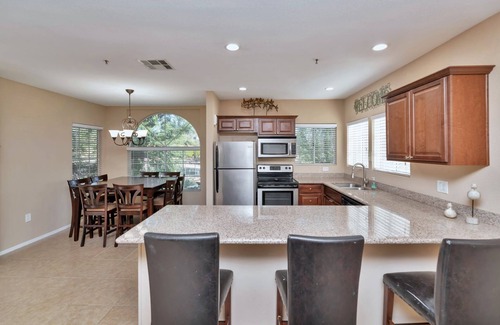 Central Scottsdale Condo | Luxury Condo