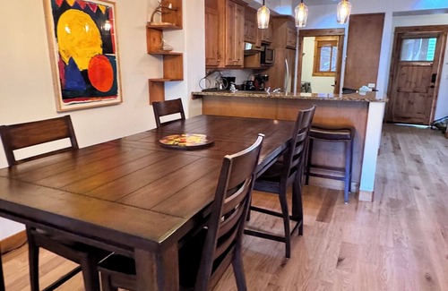 Steamboat Springs Condo | Luxury Condo Best Location Downtown Steamboat Springs