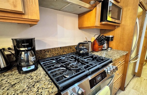 Steamboat Springs Condo | Luxury Condo Best Location Downtown Steamboat Springs