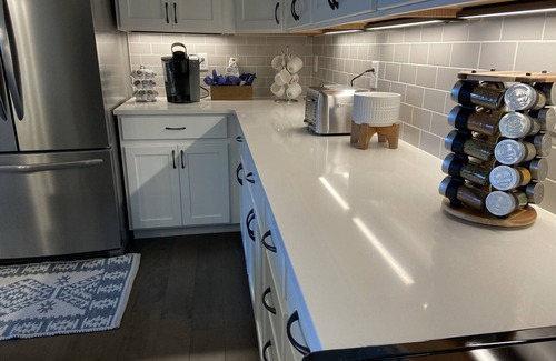 Windsor Condo | Luxury Condo with amazing views!