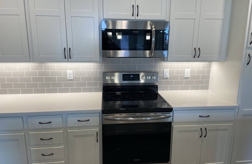 Windsor Condo | Luxury Condo with amazing views!