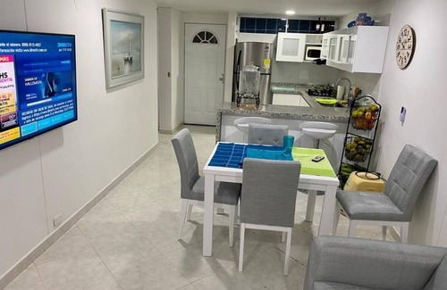 Papare Apartment | Luxury Condo with private beach