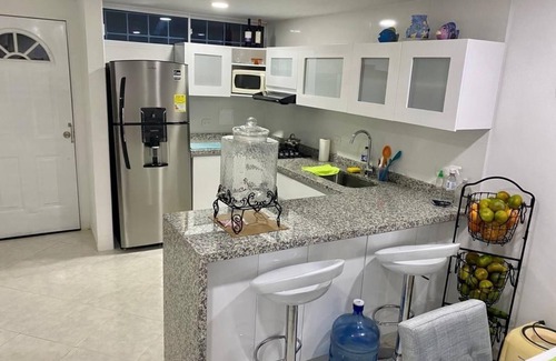 Papare Apartment | Luxury Condo with private beach