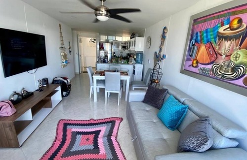 Papare Apartment | Luxury Condo with private beach