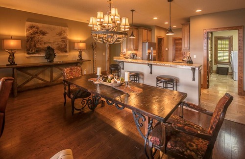 Banner Elk Condo | Luxury condo, year round views, 1 mi. to downtown & 2-3 miles to ski resorts.