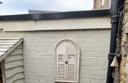 Brailes Cottage | Luxury Cottage in the Cotswolds