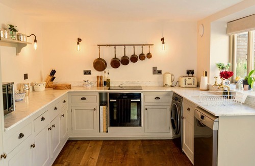 Brailes Cottage | Luxury Cottage in the Cotswolds