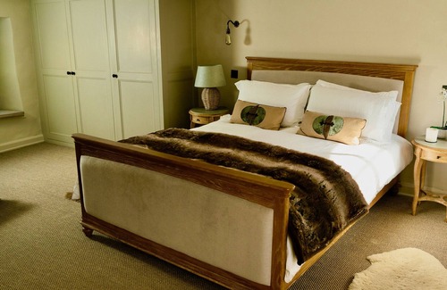 Brailes Cottage | Luxury Cottage in the Cotswolds