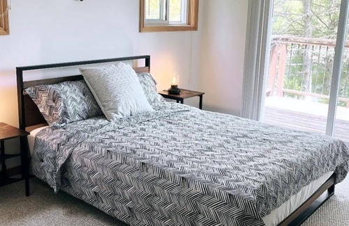 Severn Cottage | Luxury cottage in Coldwater