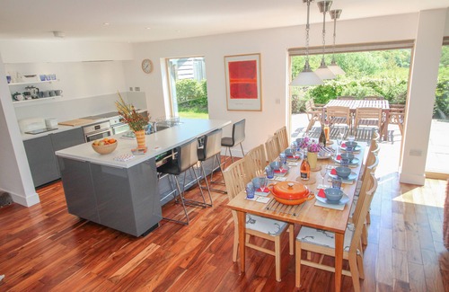 Glasgow Cottage | Luxury cottage in Loch Lomond and The Trossachs National Park