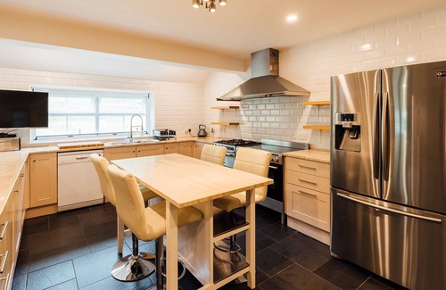 Thornhill House | Luxury Cottage in Upper Dalveen