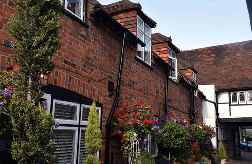 Windsor Cottage | Luxury Cottage Near Windsor Castle