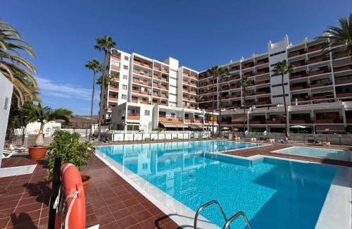 Playa del Ingles Apartment | Luxury Danubio Ocean View