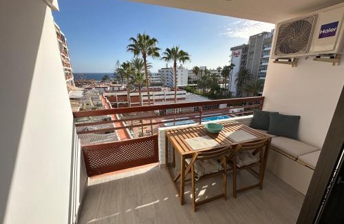 Playa del Ingles Apartment | Luxury Danubio Ocean View