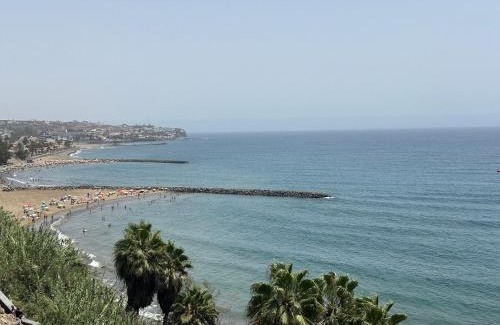 Playa del Ingles Apartment | Luxury Danubio Ocean View