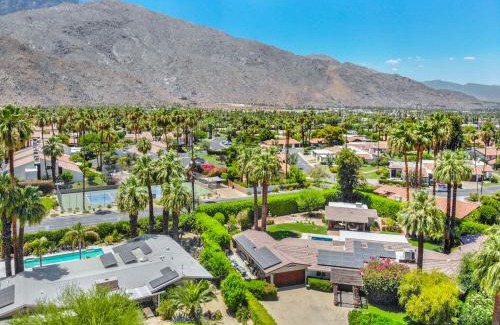 Deepwell Estates House | Luxury Deepwell Stunner - Desert Oasis Dream Home