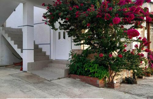 Qafe e Gjashtes House | Luxury Dennis Home
