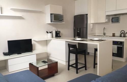 Luis Donaldo Colosio Apartment | ♠ Luxury department ♠ 2 BDR ♠ Nice pool ♠ 4 sleeps ♠
