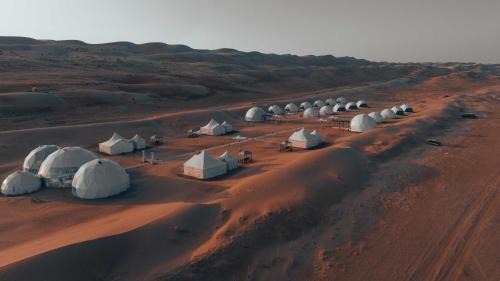 Bidiya Other | Luxury Desert Camp Oman