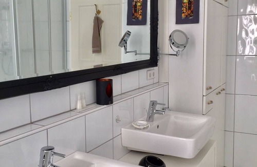 Baden Baden Old Town Apartment | Luxury design apt with 2 sleeping rooms at the heart of Baden-Baden