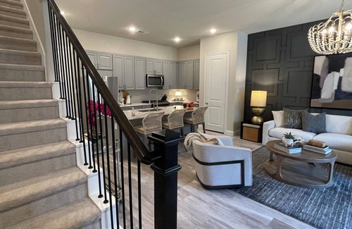 Frisco House | Luxury Designer 5 star @ Frisco Star PGA Ford Legacy West