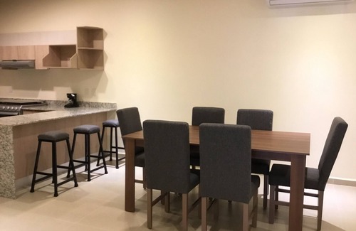 Playa del Carmen House | ✽ Luxury Dpto Selvanova ✽ PDC ✽ 3BD