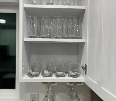 University Place Villa | Luxury Duplex Smart Toilet AC BBQ