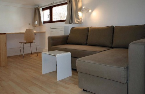 Albaicin Apartment | LUXURY DUPLEX WITH VIEWS TERRAS 3 BEDROOMS