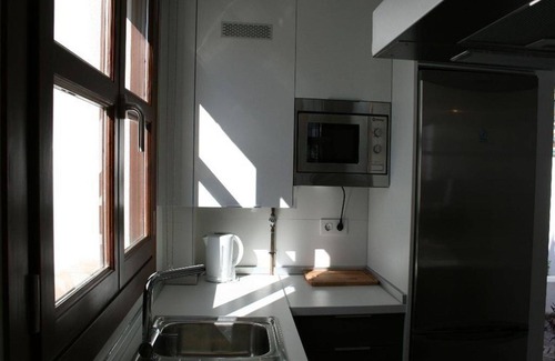 Albaicin Apartment | LUXURY DUPLEX WITH VIEWS TERRAS 3 BEDROOMS