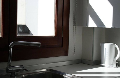 Albaicin Apartment | LUXURY DUPLEX WITH VIEWS TERRAS 3 BEDROOMS